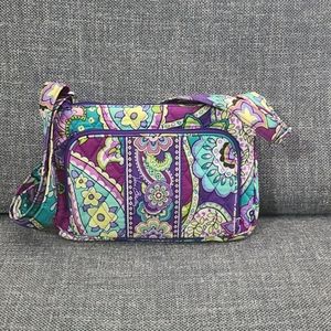 Vera Bradley Crossbody